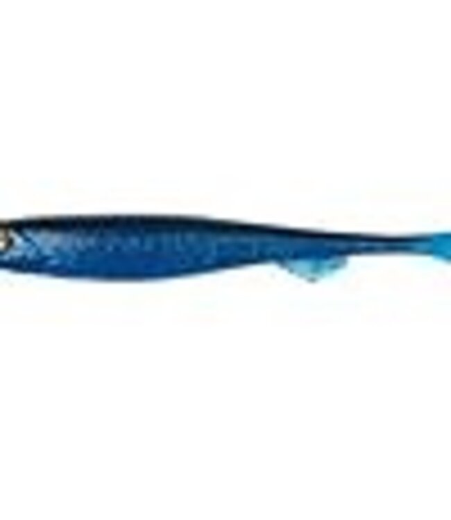 Fox Rage Ultra UV Slick Shad 7cm