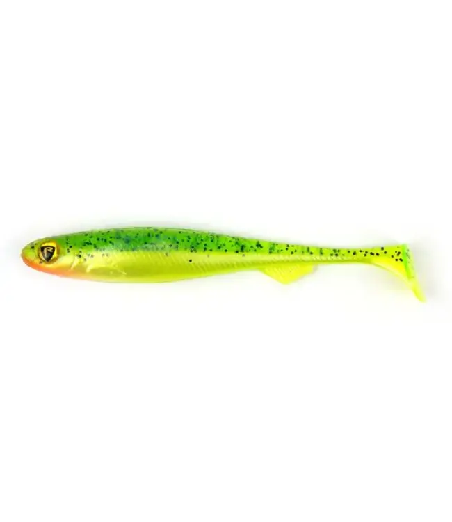 Fox Rage Ultra UV Slick Shad 7cm