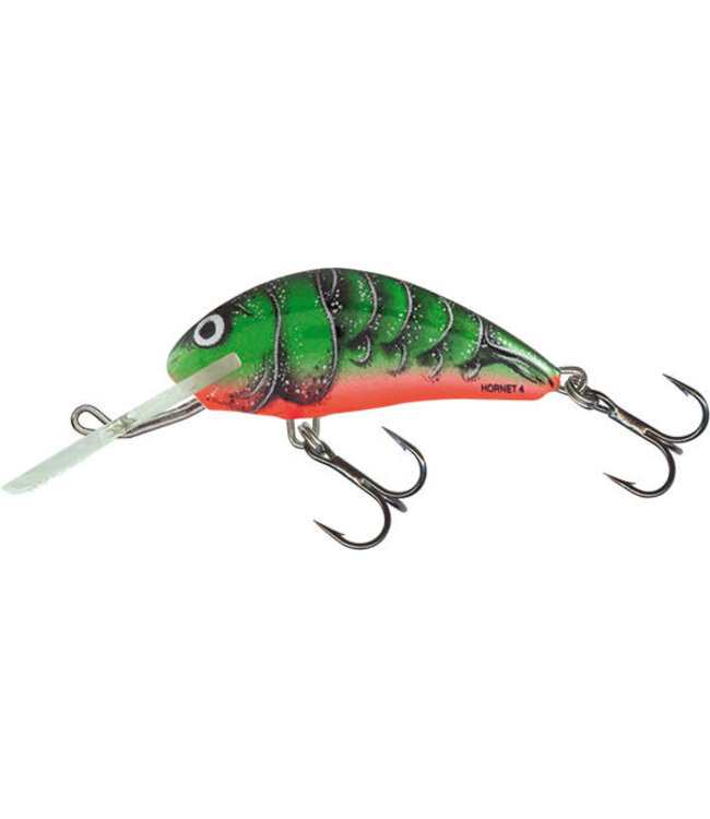 Salmo Hornet Floating (Tiefe 0.5-1m) 3.5cm - 2.2gr