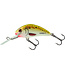 Salmo Hornet Flottant 3.5cm - 2.2gr (profondeur 0.5-1m)