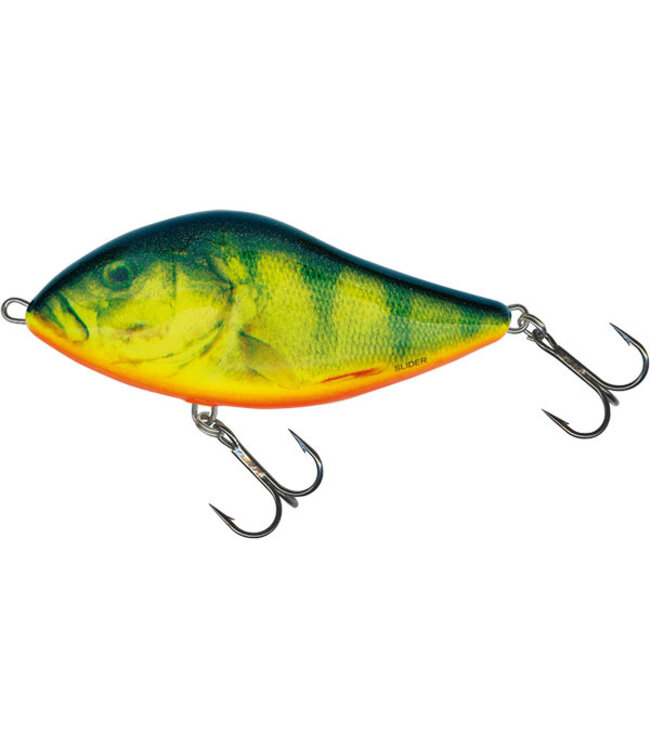 Salmo Floating Slider (10cm - 36g)
