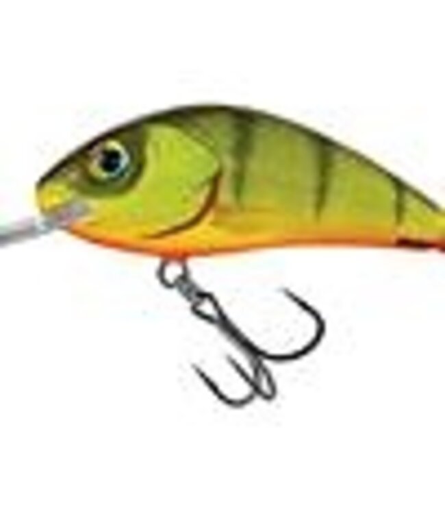 Salmo Rattlin Hornet Floating (Tiefe 1.8-3.4m) 4.5cm - 6g