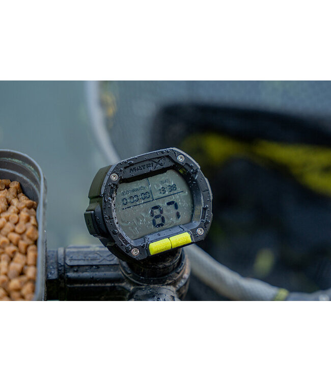 Matrix Digitaler Fischzähler