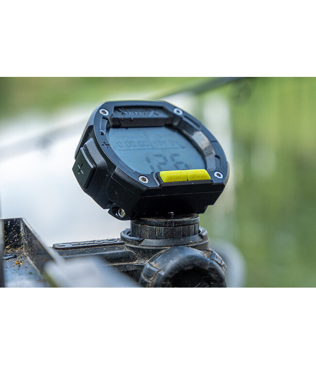 Matrix Digitaler Fischzähler