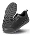 Result Hicks Safety Trainer All Black