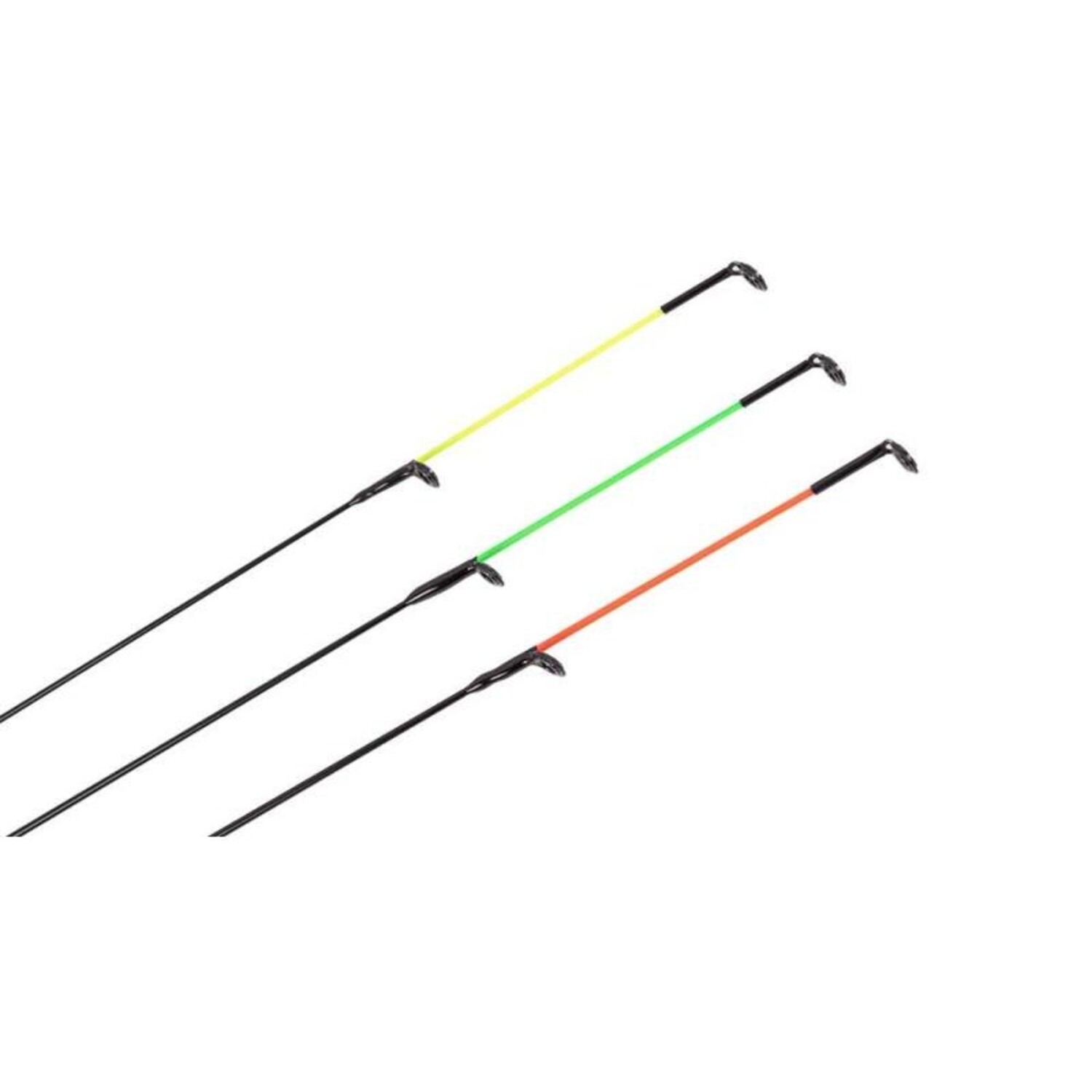 Max Spiral Feeder Rest Fishing Quivertip – Slotted Rod Rest, Removable