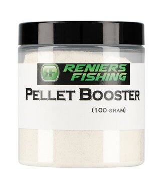 Reniers Fishing Additiv Pelletbooster 100gr