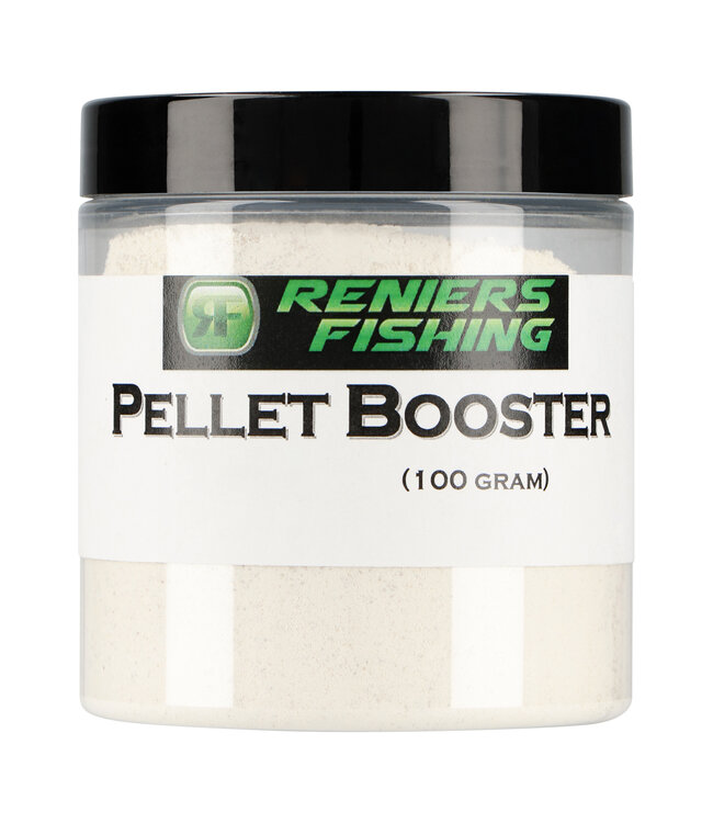 Reniers Fishing Additive Pellet Booster 100gr
