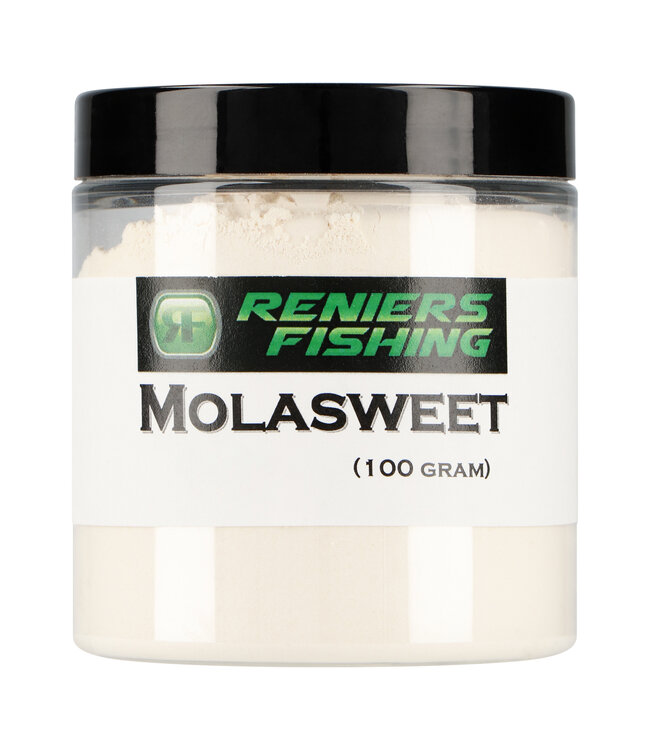 Reniers Fishing Molasweet 100gr