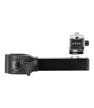 Reniers Fishing Steun Met Visteller D25-30-36