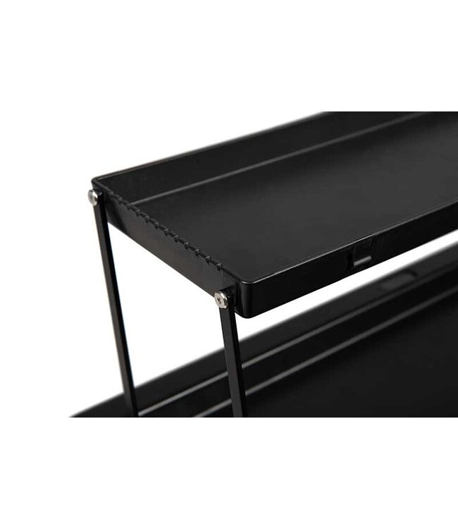 Fox 2 Tier Bivvy Table