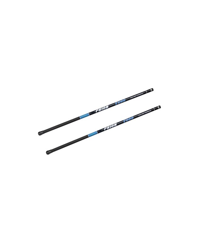 Spro C-Tec Manche d'Epuisette Prion Télescopique