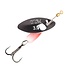 Trout Master Spinner La Tournante 3.50gr - 50mm - Treble Haak 10 (incl Single Haak 8)
