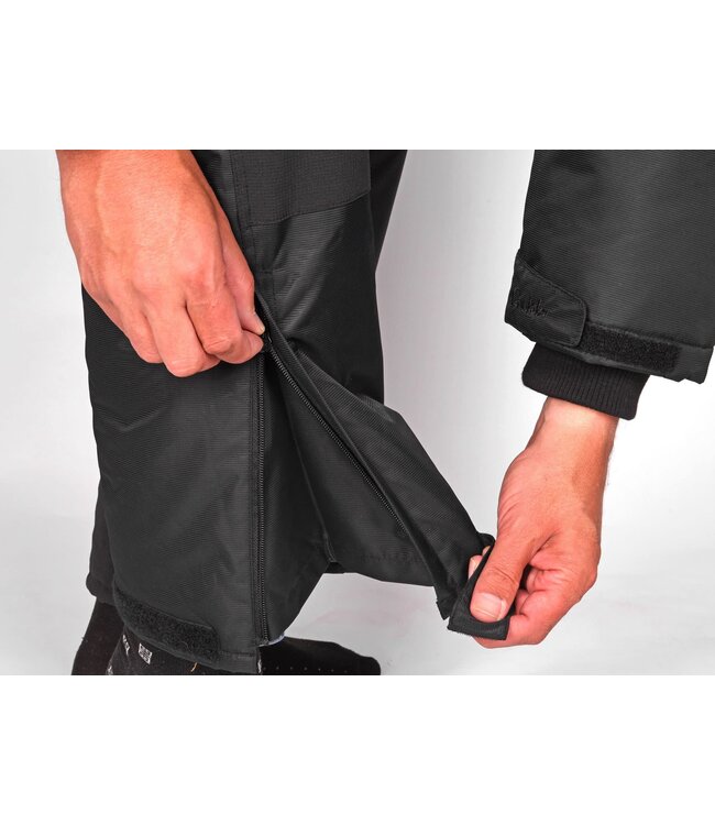 Gamakatsu Combinaison G-Thermo Pro T140