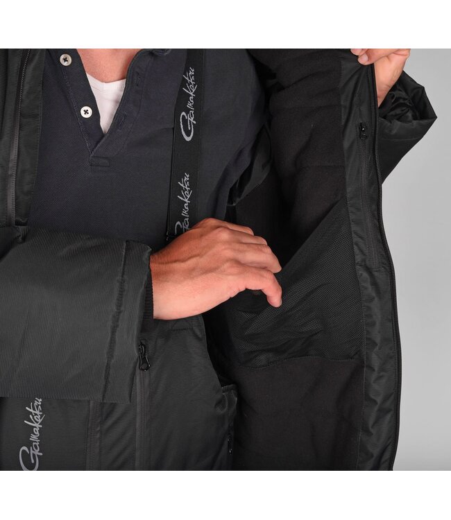 Gamakatsu G-Thermo Pro T140 Suit Xxlarge