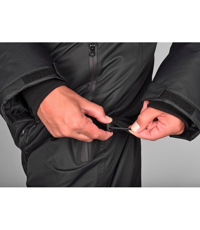 Gamakatsu G-Thermo Pro T140 Suit Xxlarge