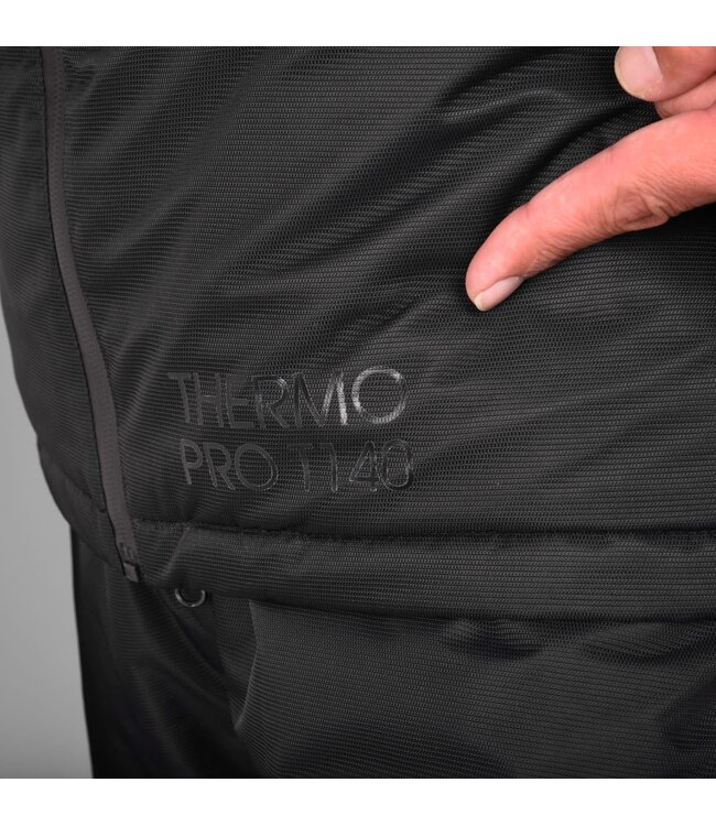 Gamakatsu G-Thermo Pro T140 Suit Xxlarge