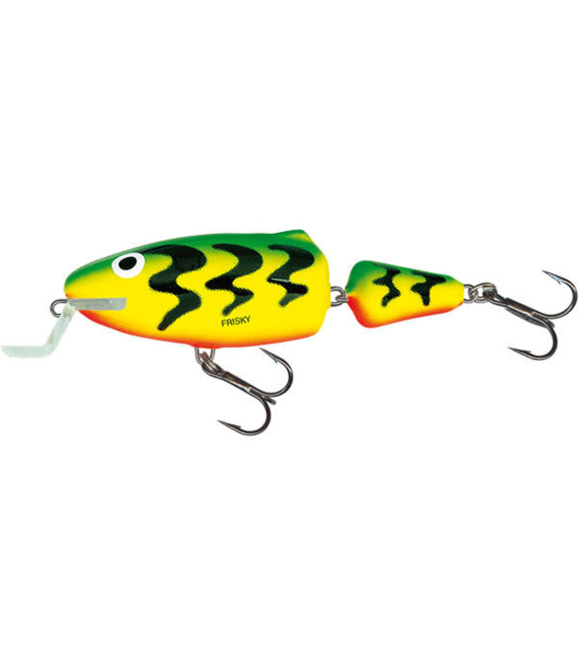 Salmo Frisky Floating SR (diepte 1-1.5m) 7cm - 7g