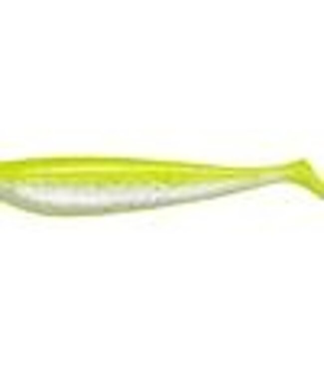 Fox Rage Ultra UV Zander Pro Shad 14cm