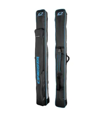 Cresta Blackthorne Hengel Foedraal 6 Tube (190 cm)