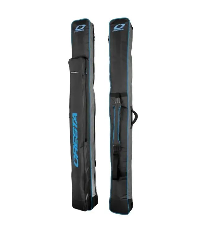 Cresta Blackthorne Hengel Foedraal 6 Tube (190 cm)