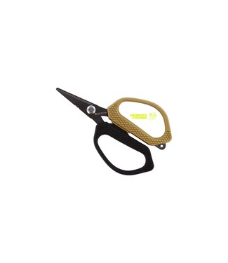 Westin Ciseaux de Ligne Moyen 12cm Noir Sable