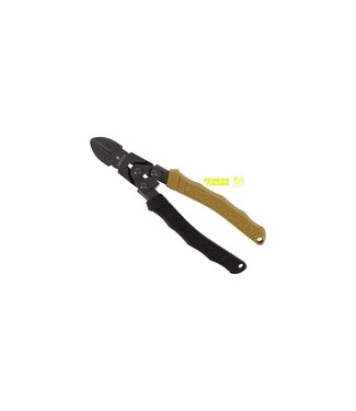 Westin Power Cutter Large 21cm Noir Sable