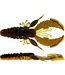 Westin CreCraw Creaturebait 6.5cm 4g – Weedless Creaturebait met Zwemmende Scharen, Tentakels en Anijsgeur