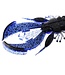 Westin CreCraw Creaturebait 6.5cm 4g – Weedless Creaturebait met Zwemmende Scharen, Tentakels en Anijsgeur
