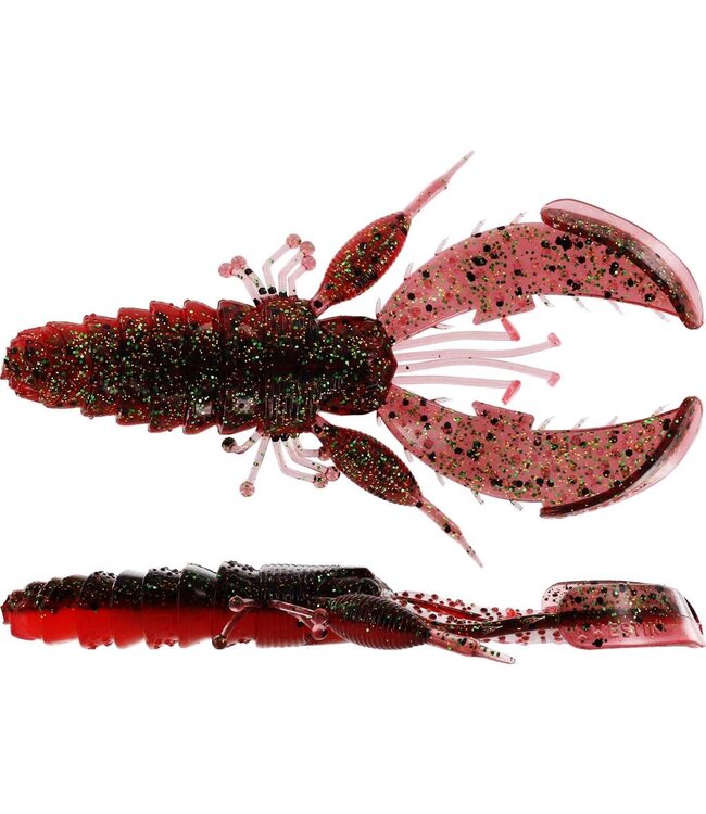 Westin Crecraw Creaturebait 6.5cm 4g (6 pcs)