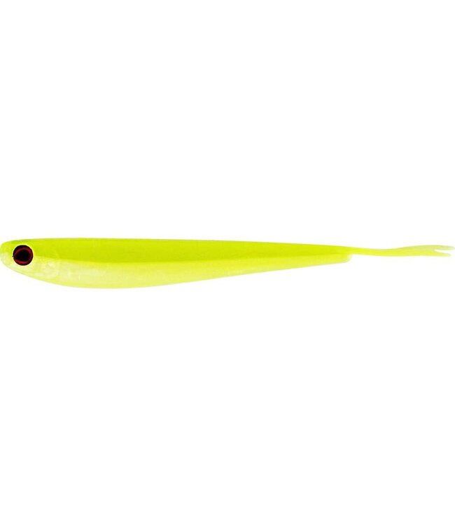 Westin Twinteez V2 V-Tail 6.5cm 1g