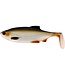 Westin Ricky the Roach Shadtail 10cm 14g – Realistische Shad met Rollende Actie voor Snoekbaars en Snoek – Blister van 2 Stuks