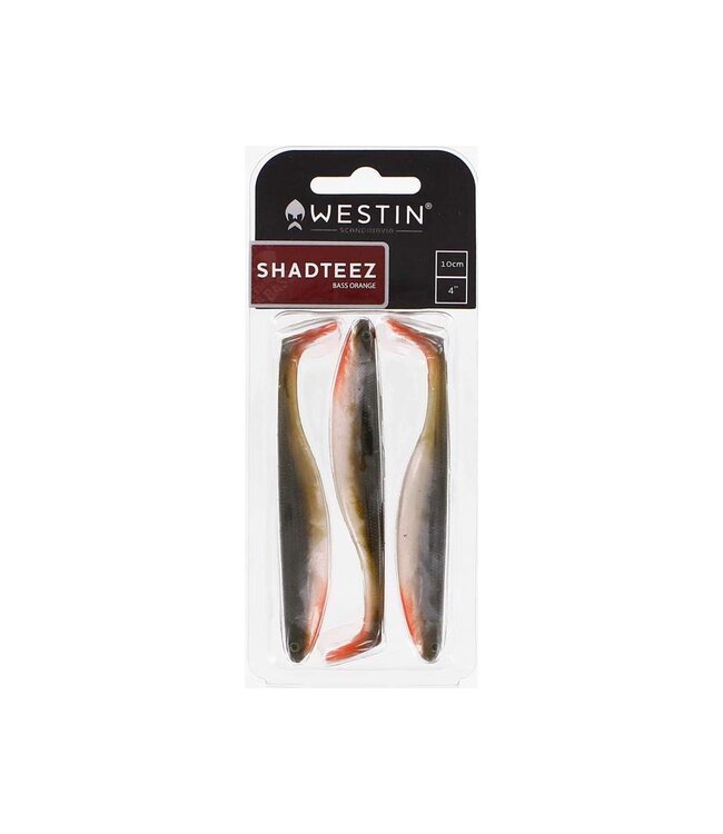 Westin Shadteez Slim 12cm - 10g (2 pcs)