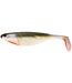 Westin Shadteez 12cm 15g – Roofvis Softbait met Rolling Action en Belly Flash voor Snoekbaars, Snoek en Grote Baars – 2 Stuks