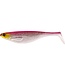 Westin Shadteez 12cm 15g – Raubfisch-Softbait mit Rolling Action und Belly Flash für Zander, Hecht und große Barsche – 2 Stück