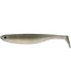 Westin Shadteez Slim 5cm 1g – Slanke Micro Softbait met Wriggle-Actie en Belly Flash voor Baars, Dropshot en Ultra Light Roofvisserij