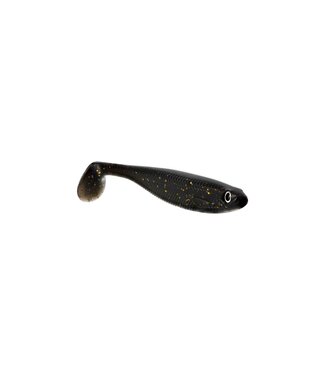 Westin Shadteez Slim 5cm 1g – Micro Shad für Barsch und Dropshot