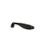 Westin Shadteez Slim 5cm 1g – Slanke Micro Softbait met Wriggle-Actie en Belly Flash voor Baars, Dropshot en Ultra Light Roofvisserij