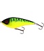 Westin Swim Glidebait Sinking 12cm 58g – Hardbait Coulant avec Nage en S pour Brochet, Grosse Perche, Bass et Muskie