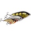Westin Swim Glidebait Sinking 12cm 58g – Hardbait Coulant avec Nage en S pour Brochet, Grosse Perche, Bass et Muskie