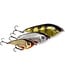 Westin Swim Glidebait Sinking 12cm 58g – Zinkende Hardbait met S-Curve Actie voor Snoek, Grote Baars, Bass en Muskie