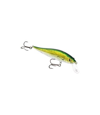 Westin Jerkbite SR Jerkbait 9cm 8g Suspending – Twitchbait Shallow pour Brochet et Carnassiers