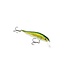 Westin Jerkbite SR Jerkbait 9cm 8g Suspending – Twitchbait Shallow Runner avec Long Cast System et Profondeur 0,5-1m