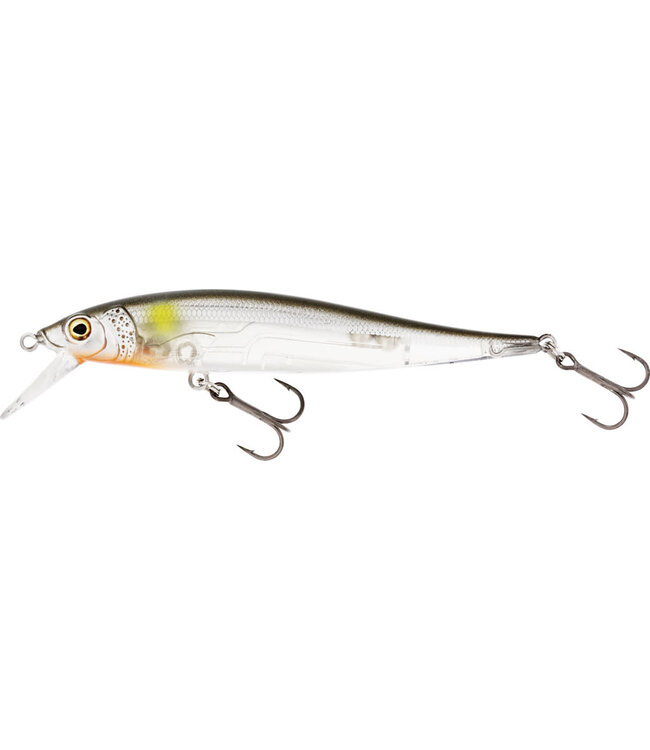Westin Jerkbite SR Jerkbait 9cm 8g Suspending – Shallow Runner Twitchbait met Long Cast System en 0,5-1m Duikdiepte