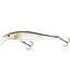 Westin Jerkbite SR Jerkbait 9cm 8g Suspending – Twitchbait Shallow Runner avec Long Cast System et Profondeur 0,5-1m