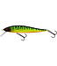 Westin Jerkbite SR Jerkbait 9cm 8g Suspending – Shallow Runner Twitchbait met Long Cast System en 0,5-1m Duikdiepte
