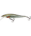 Westin Jerkbite SR Jerkbait 9cm 8g Suspending – Shallow Runner Twitchbait met Long Cast System en 0,5-1m Duikdiepte