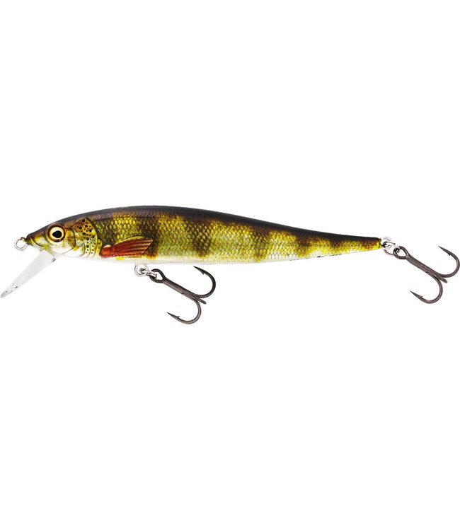Westin Jerkbite SR Jerkbait 9cm 8g Suspending