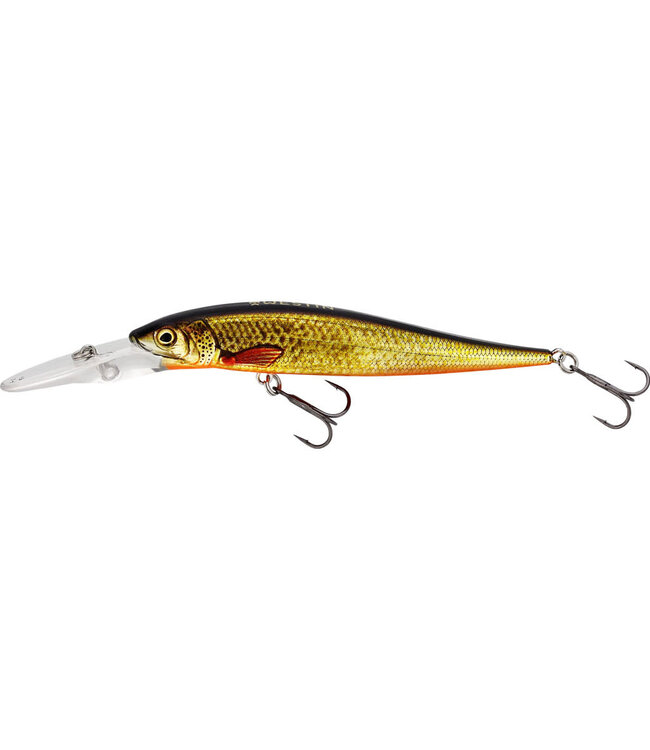 Westin Jerkbite MR Jerkbait 9cm 9g Suspending