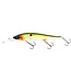 Westin Jerkbite MR 11cm 15g Suspending – Jerkbait Medium Runner avec Long Cast System pour Brochet, Sandre et Perche